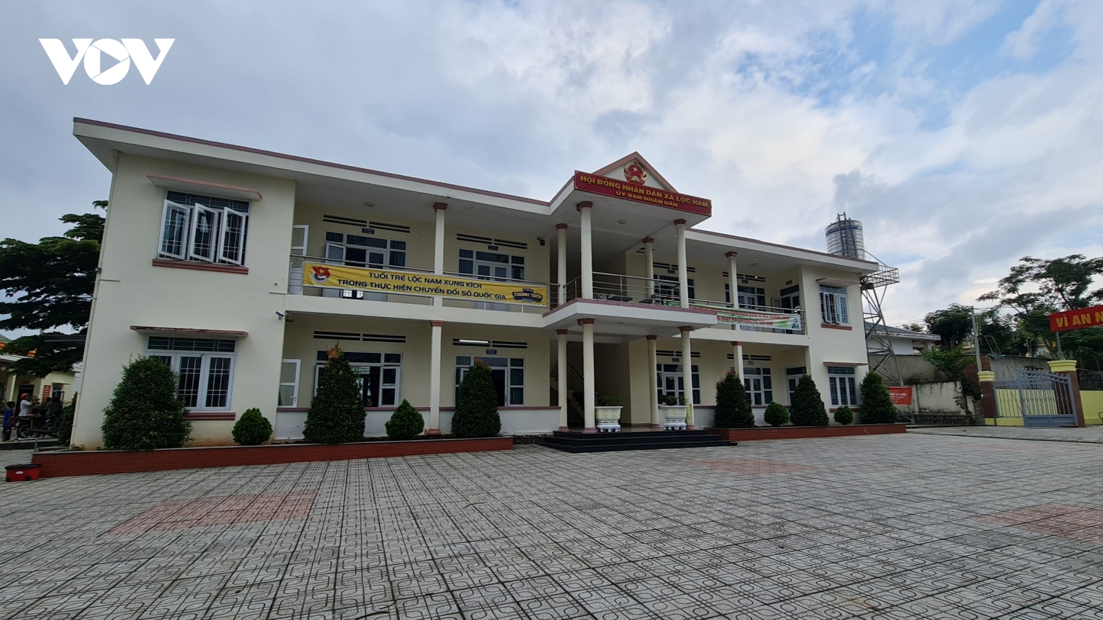 Đổi thay ở các vùng căn cứ cách mạng tại Lâm Đồng